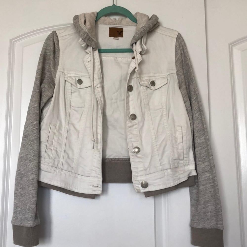 American Eagle jacket